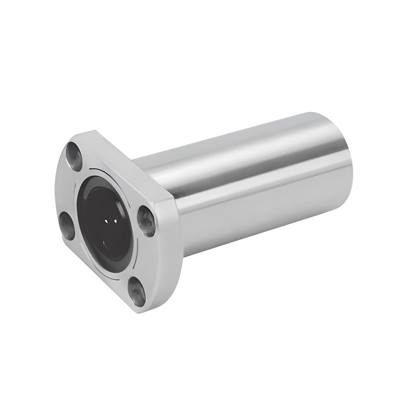 High Precision Oval Extended Linear Bearings