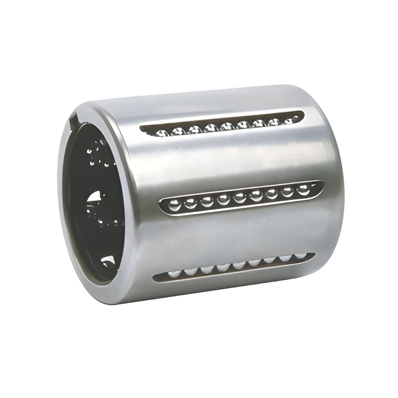 Stamping Type Durable Linear Bearings