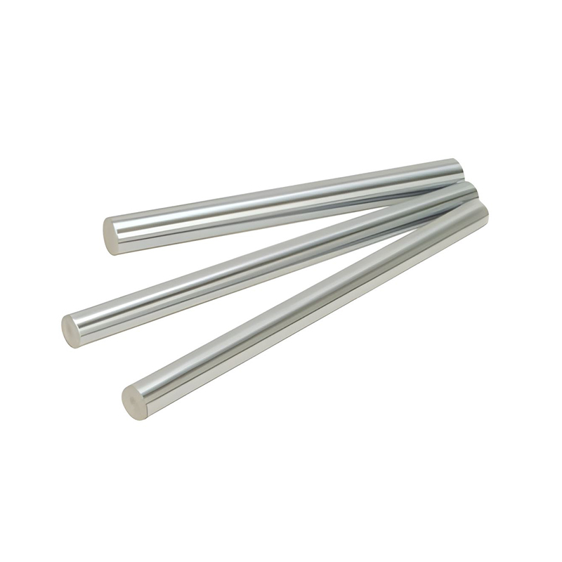 Cylinder Linear Optical Axis Guide Rails