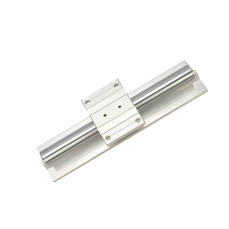 Linear Circular Guide Rails  For Cnc Machine Tools