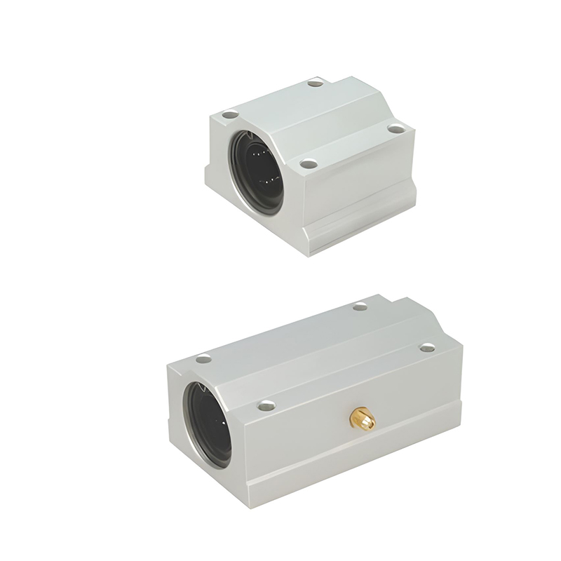 Box Type Square High Precision Linear Slide Unit