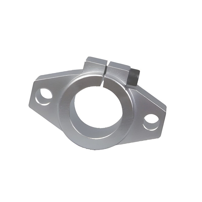 Support Fixation Bracket Linear Slide Unit