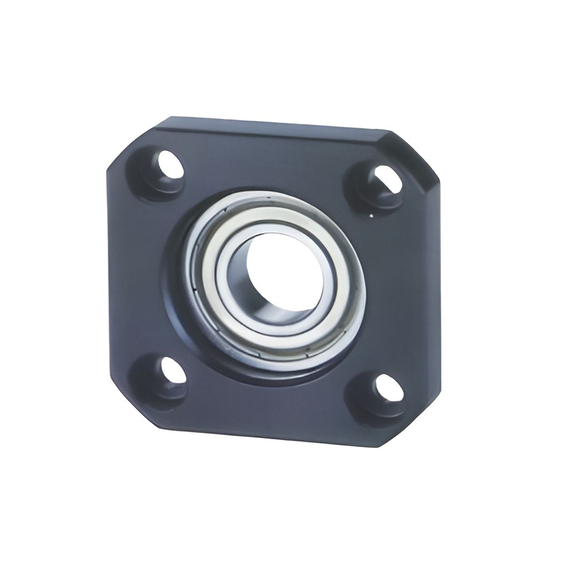 Versatile High Performance Ball Screw Bracket