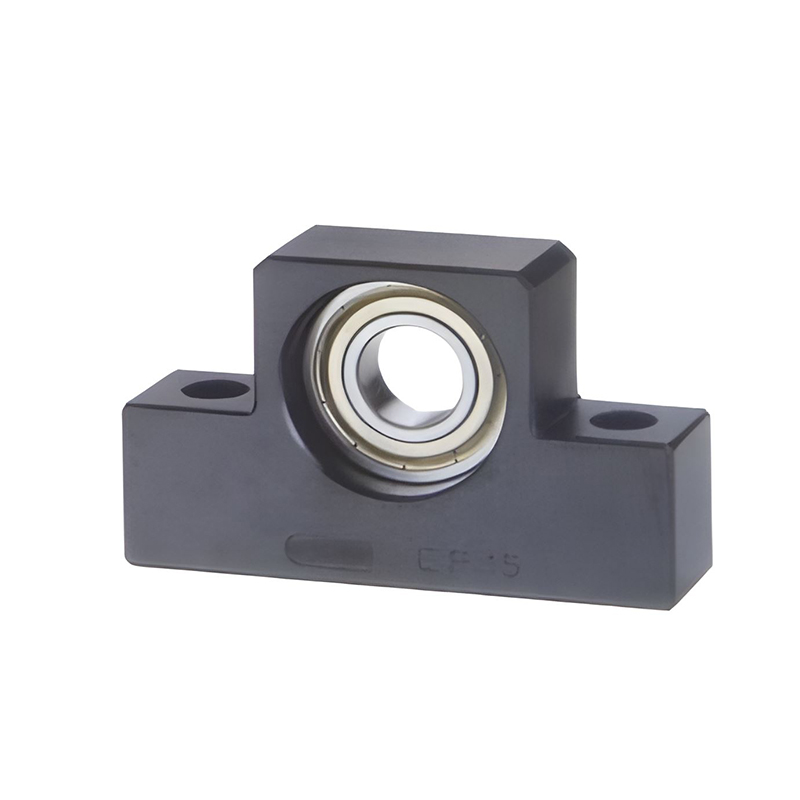 Rectangular Easy To Install Ball Screw Bracket