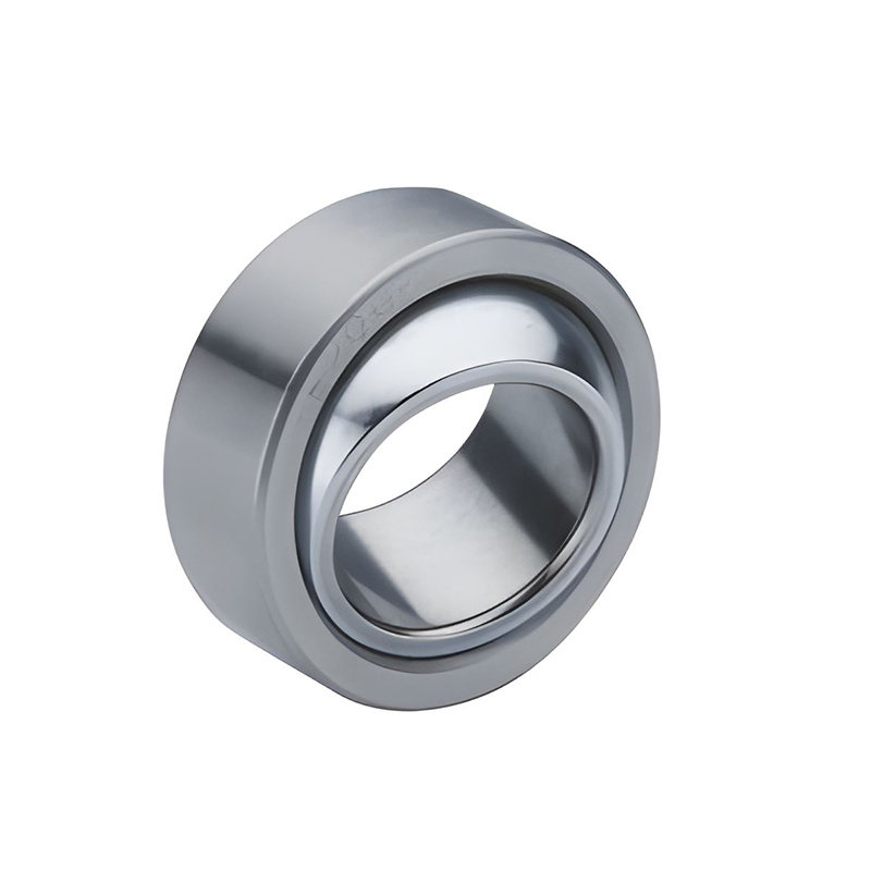 Self-Lubricating Centripetal Spherical Plain Bearing Rod