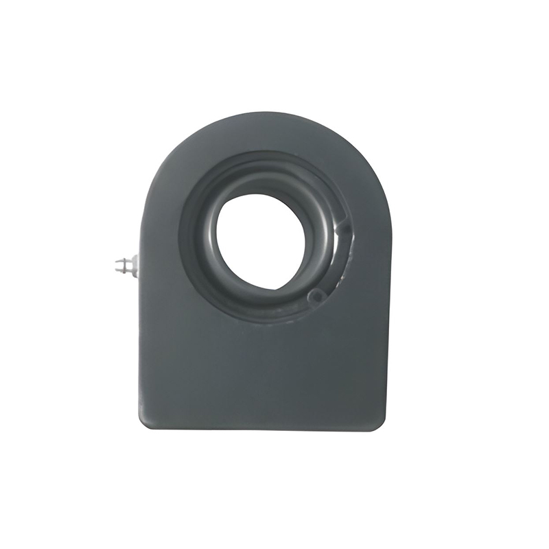 Rectangular Flat Base Cylinder Earring Bearing