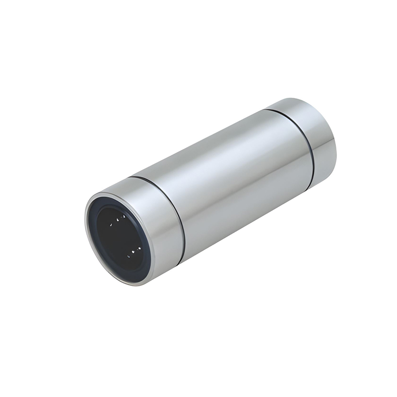 Extended Type Double-Sided Sealing Linear Bearings