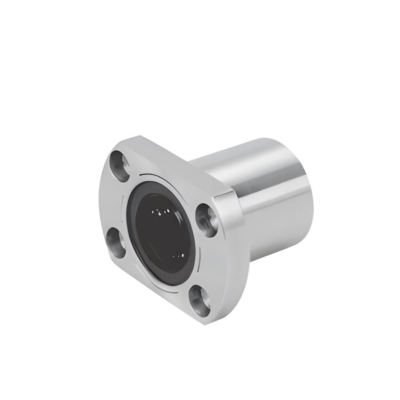 Oval Flange Linear Bearings For CNC