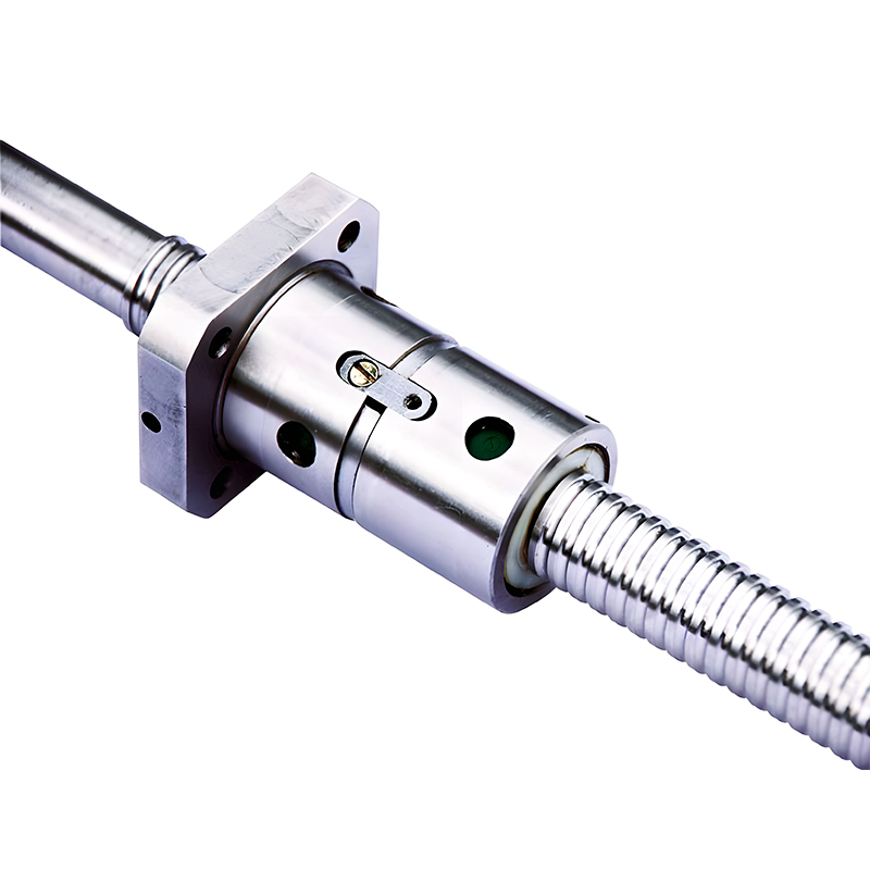 DFU Multifunctional Smooth Operation Ball Screw