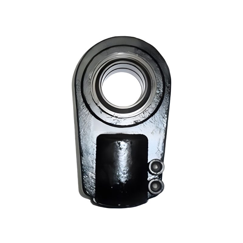 High Load Carbon Steel Cylinder Earring Bearing