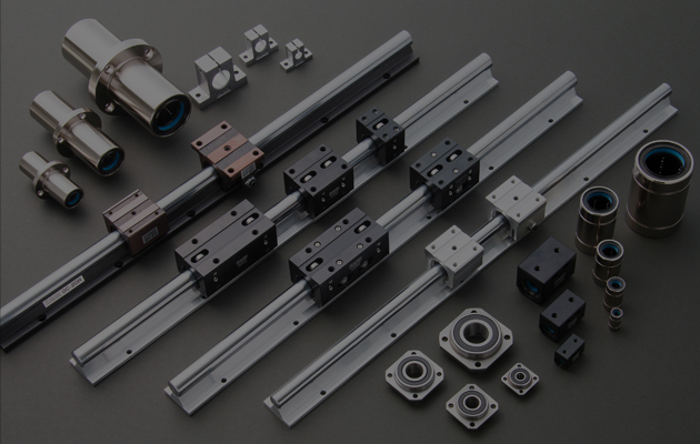 Super linear bearings set new standards in linear motion bearings