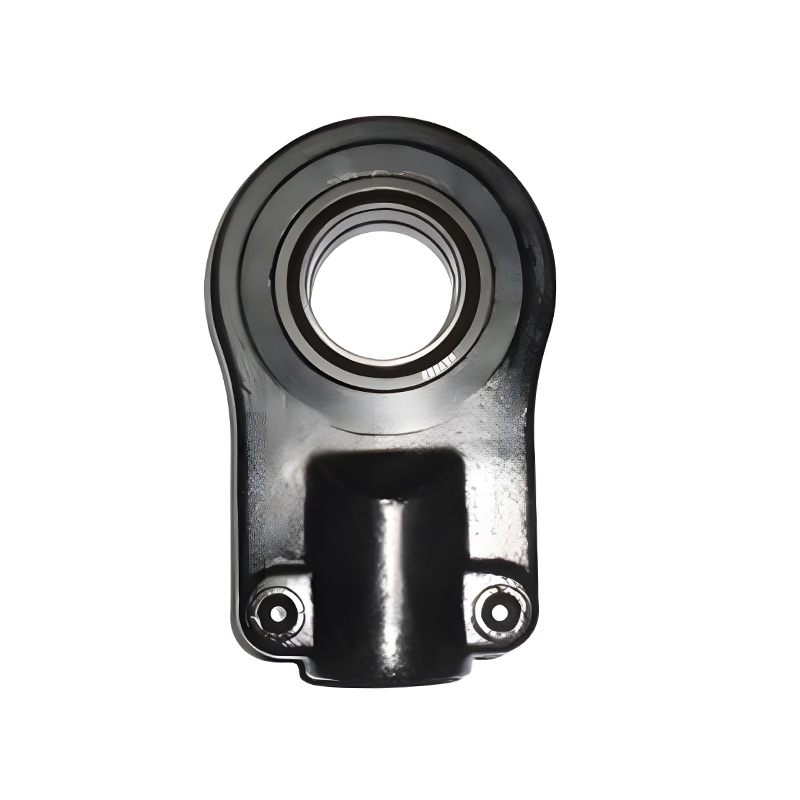 Internal Thread Cylinder Earring Bearing With Locking Lever