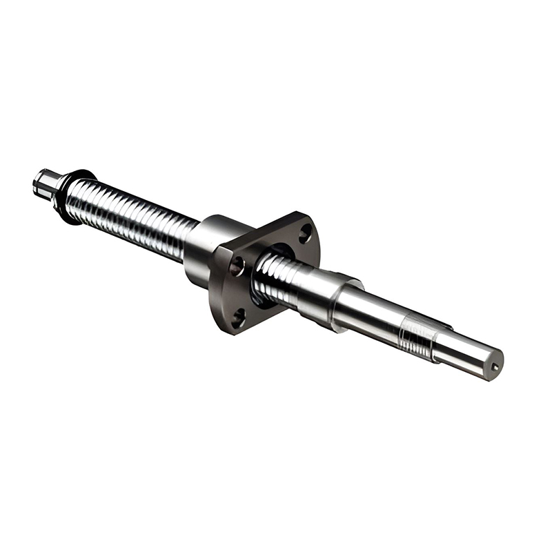 High precision Ball Screw for CNC machine tools